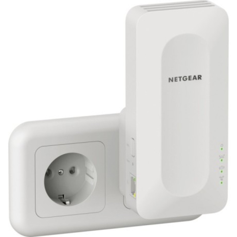 Точка доступу Netgear EAX15 AX1800 Global