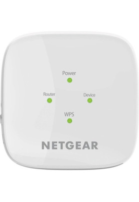 Точка доступу Netgear EX6110 AC1200 Global