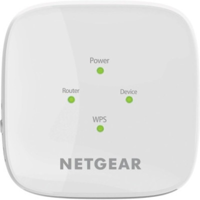 Точка доступу Netgear EX6110 AC1200 Global