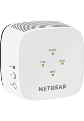 Точка доступу Netgear EX6110 AC1200 Global