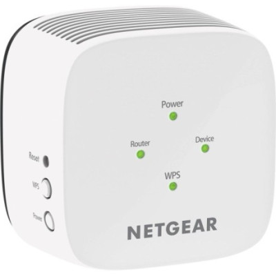Точка доступу Netgear EX6110 AC1200 Global
