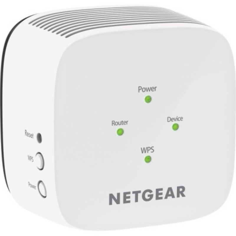 Точка доступу Netgear EX6110 AC1200 Global