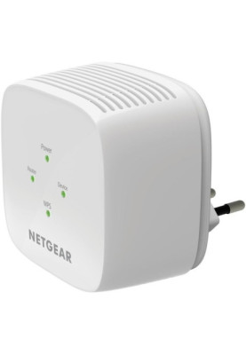 Точка доступу Netgear EX6110 AC1200 Global
