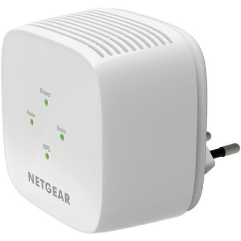 Точка доступу Netgear EX6110 AC1200 Global