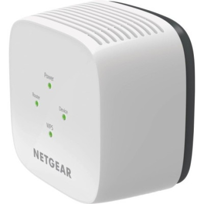 Точка доступу Netgear EX6110 AC1200 Global