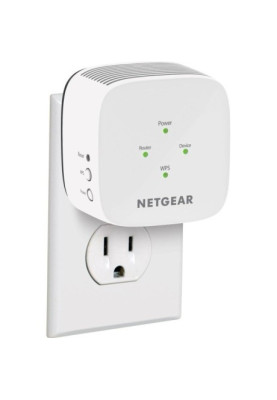Точка доступу Netgear EX6110 AC1200 Global