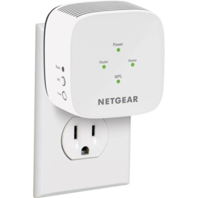 Точка доступу Netgear EX6110 AC1200 Global