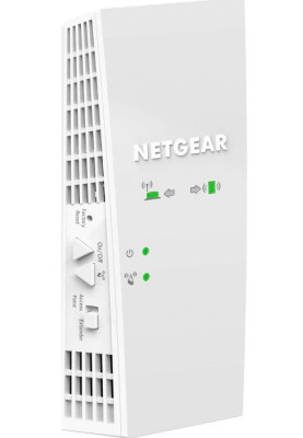 Точка доступу Netgear EX6250 AC1750 Global