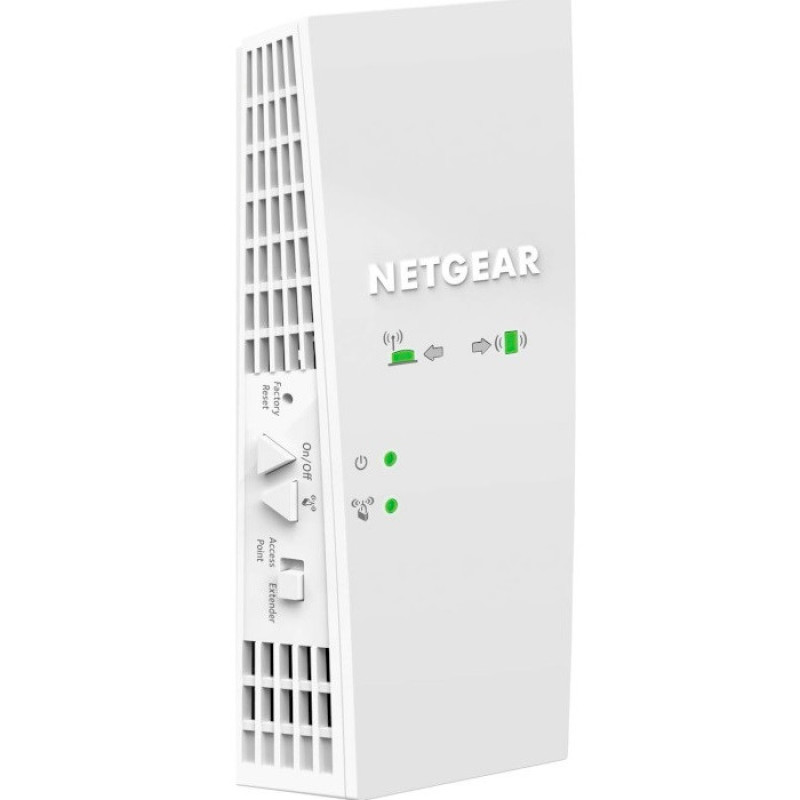 Точка доступу Netgear EX6250 AC1750 Global