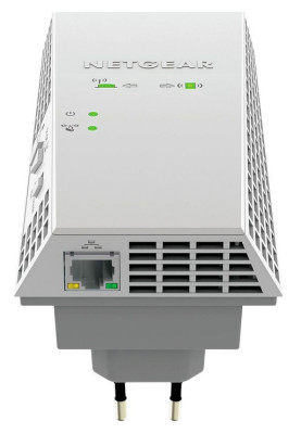 Точка доступу Netgear EX6250 AC1750 Global