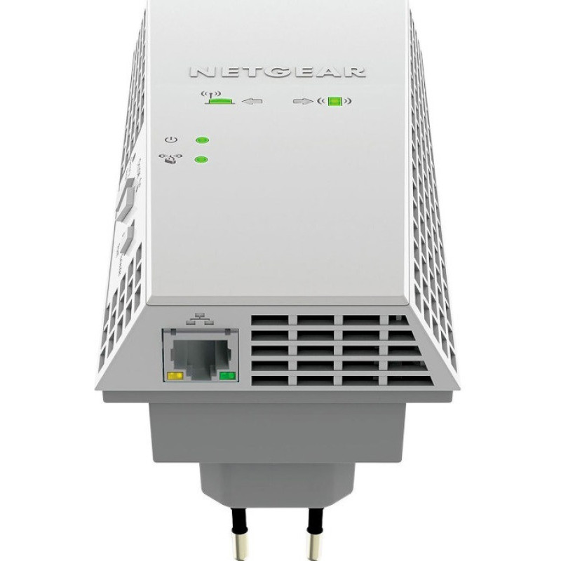 Точка доступу Netgear EX6250 AC1750 Global