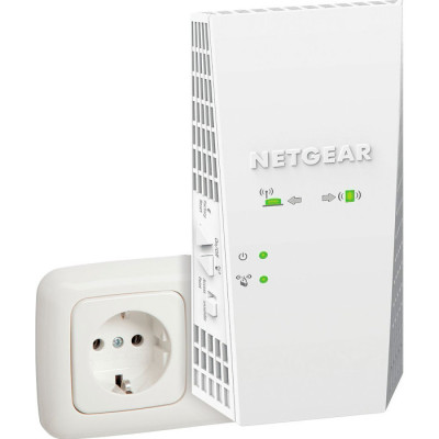 Точка доступу Netgear EX6250 AC1750 Global