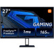 Монітор Xiaomi 27" Gaming Monitor G27i (ELA5375EU) UA UCRF