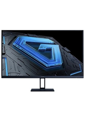 Монітор Xiaomi 27" Gaming Monitor G27i (ELA5375EU) UA UCRF