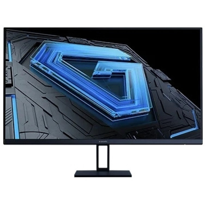 Монітор Xiaomi 27" Gaming Monitor G27i (ELA5375EU) UA UCRF
