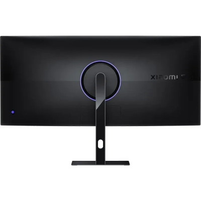 Монітор Xiaomi 34" Gaming Monitor G34WQI (ELA5454EU) UA UCRF
