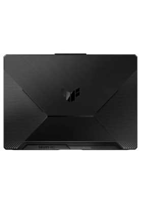 Ноутбук ASUS TUF Gaming A15 FA506NFR Graphite Black (FA506NFR-HN090, 90NR0JU7-M005K0) UA UCRF