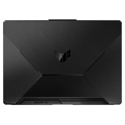 Ноутбук ASUS TUF Gaming A15 FA506NFR Graphite Black (FA506NFR-HN090, 90NR0JU7-M005K0) UA UCRF