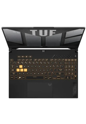 Ноутбук ASUS TUF Gaming F15 FX507ZC4 Mecha Gray (FX507ZC4-HN083) UA UCRF