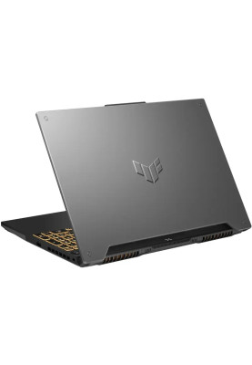 Ноутбук ASUS TUF Gaming F15 FX507ZC4 Mecha Gray (FX507ZC4-HN083) UA UCRF