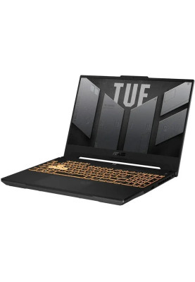 Ноутбук ASUS TUF Gaming F15 FX507ZC4 Mecha Gray (FX507ZC4-HN083) UA UCRF