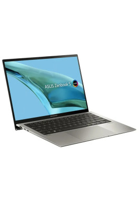 Ноутбук Asus ZenBook S 13 OLED UX5304MA Basalt Gray (UX5304MA-NQ041W, 90NB12V2-M001L0) UA UCRF