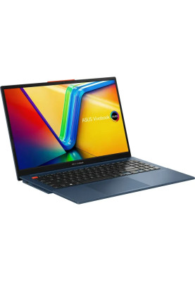 Ноутбук Asus Vivobook S 15 OLED K5504VA (K5504VA-MA381) UA UCRF