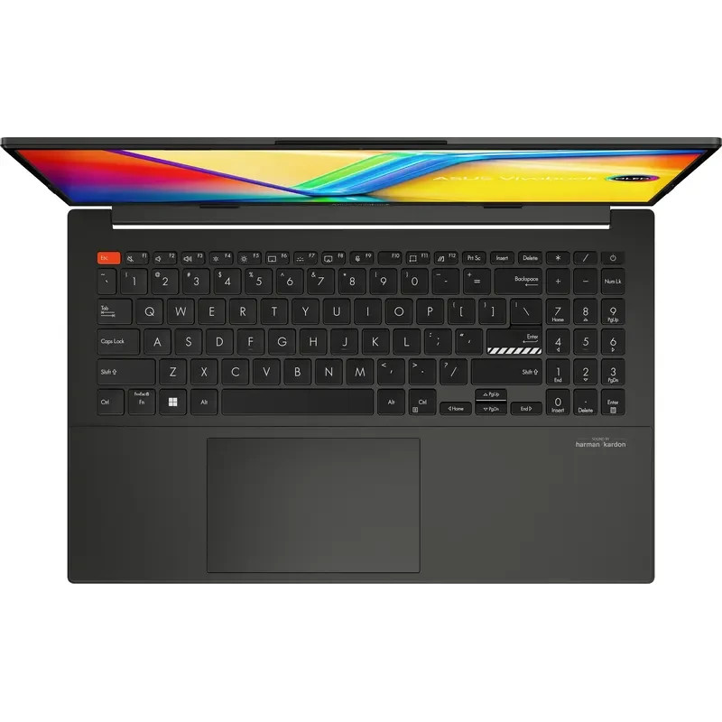 Ноутбук Asus Vivobook S 15 OLED K5504VA (K5504VA-MA382) UA UCRF