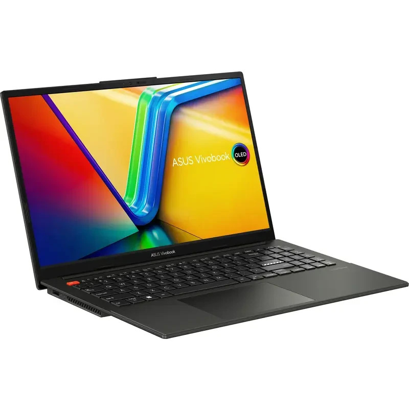 Ноутбук Asus Vivobook S 15 OLED K5504VA (K5504VA-MA382) UA UCRF