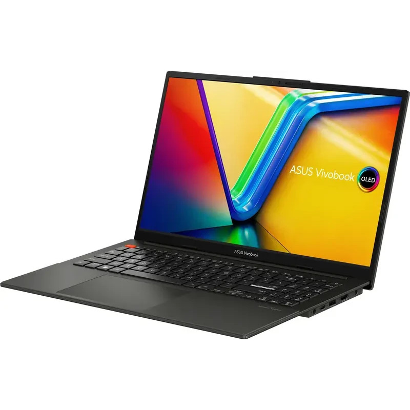 Ноутбук Asus Vivobook S 15 OLED K5504VA (K5504VA-MA382) UA UCRF