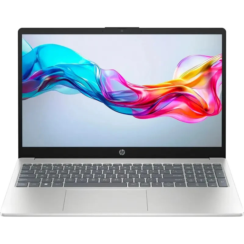 Ноутбук HP 15-fd1069ua Natural Silver (B23CWEA)  UA UCRF