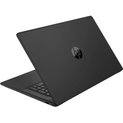 Ноутбук HP 17-cp2021ua Jet Black (AR8J7EA) UA UCRF