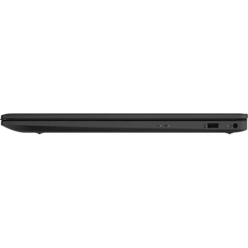 Ноутбук HP 17-cp2020ua Jet Black (AR8J6EA) UA UCRF