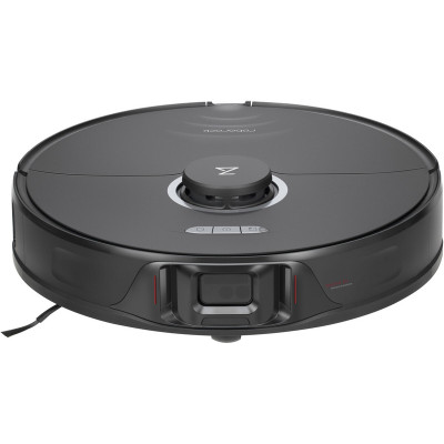 Робот-пилосос з вологим прибиранням RoboRock S8 Black UA UCRF