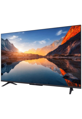 Телевізор Xiaomi Mi TV A 55 2025 55" International UA UCRF