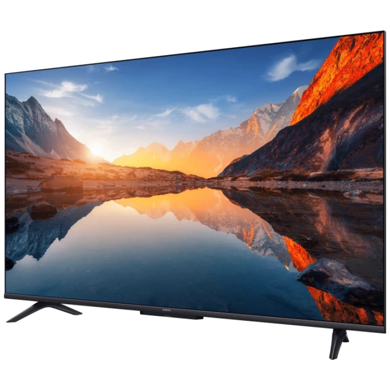 Телевізор Xiaomi Mi TV A 55 2025 55" International UA UCRF