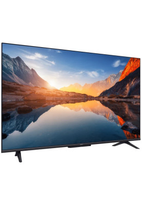 Телевізор Xiaomi Mi TV A 55 2025 55" International UA UCRF