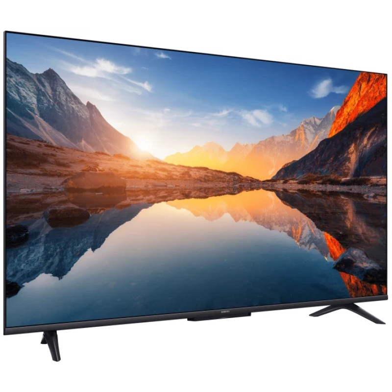 Телевізор Xiaomi Mi TV A 55 2025 55" International UA UCRF