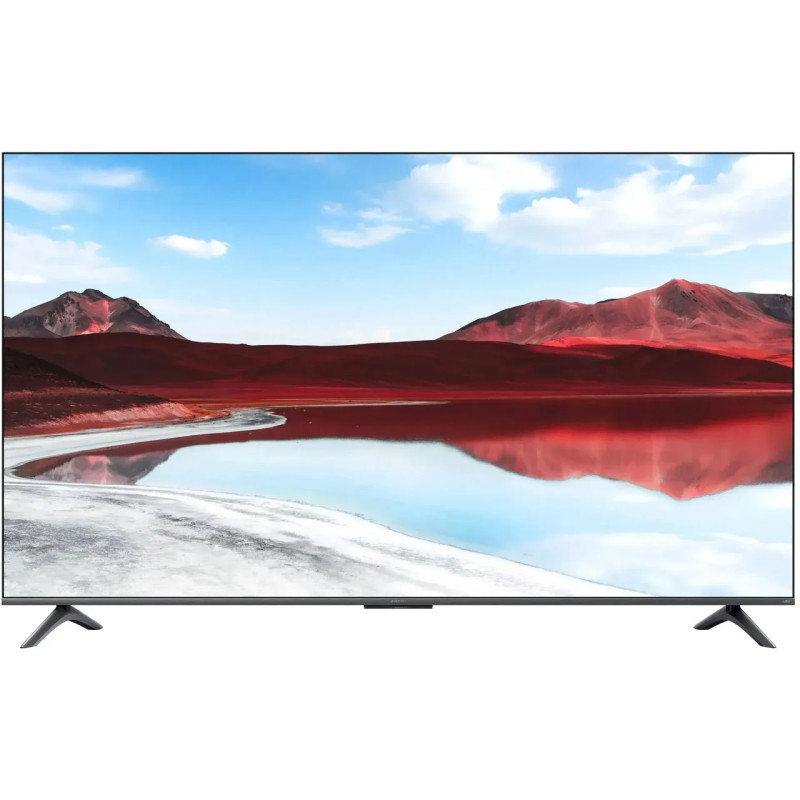 Телевізор Xiaomi Mi TV A Pro 55 2025 55" International UA UCRF