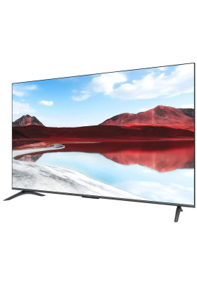 Телевізор Xiaomi Mi TV A Pro 55 2025 55" International UA UCRF