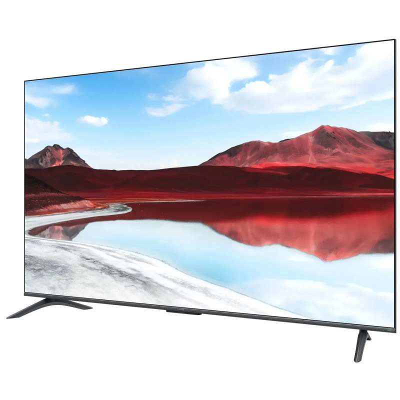 Телевізор Xiaomi Mi TV A Pro 55 2025 55" International UA UCRF