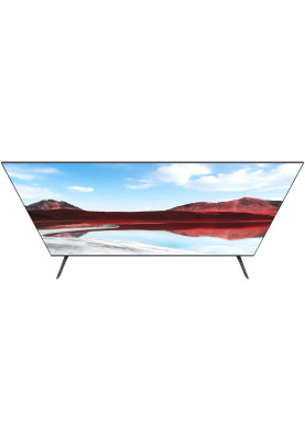 Телевізор Xiaomi Mi TV A Pro 55 2025 55" International UA UCRF