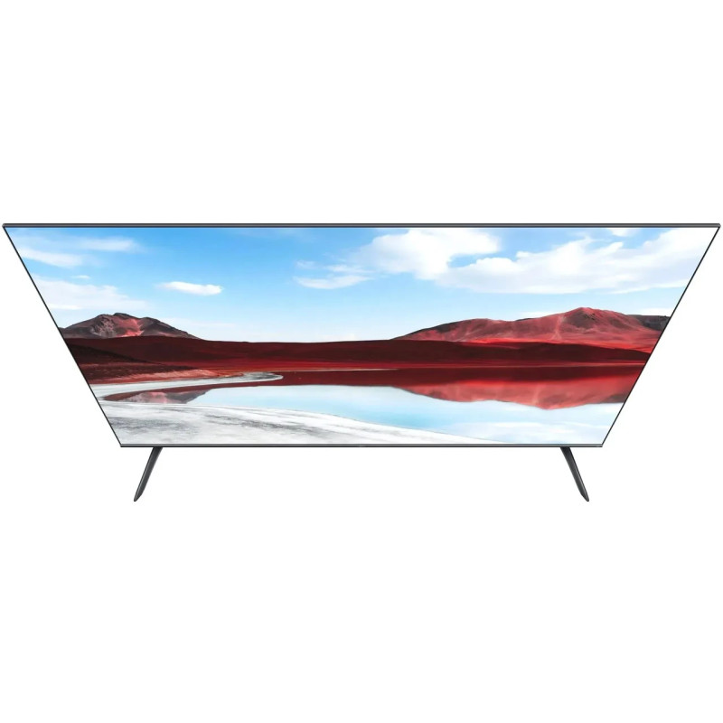 Телевізор Xiaomi Mi TV A Pro 55 2025 55" International UA UCRF