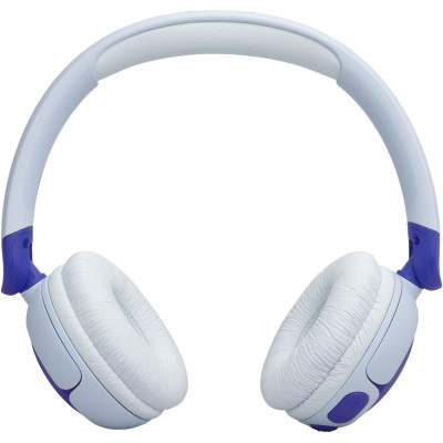 Bluetooth Stereo JBL JR320 BT (JBLJR320BTBLU) Blue UA