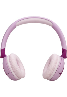 Bluetooth Stereo JBL JR320 BT (JBLJR320BTPUR) Purple UA