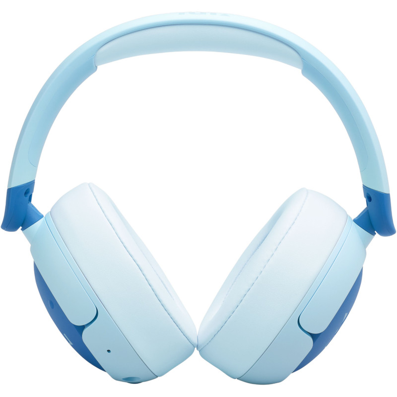 Bluetooth Stereo JBL JR470 NC (JBLJR470NCBLU) Blue UA