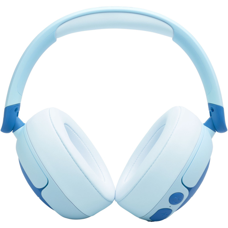 Bluetooth Stereo JBL JR470 NC (JBLJR470NCBLU) Blue UA