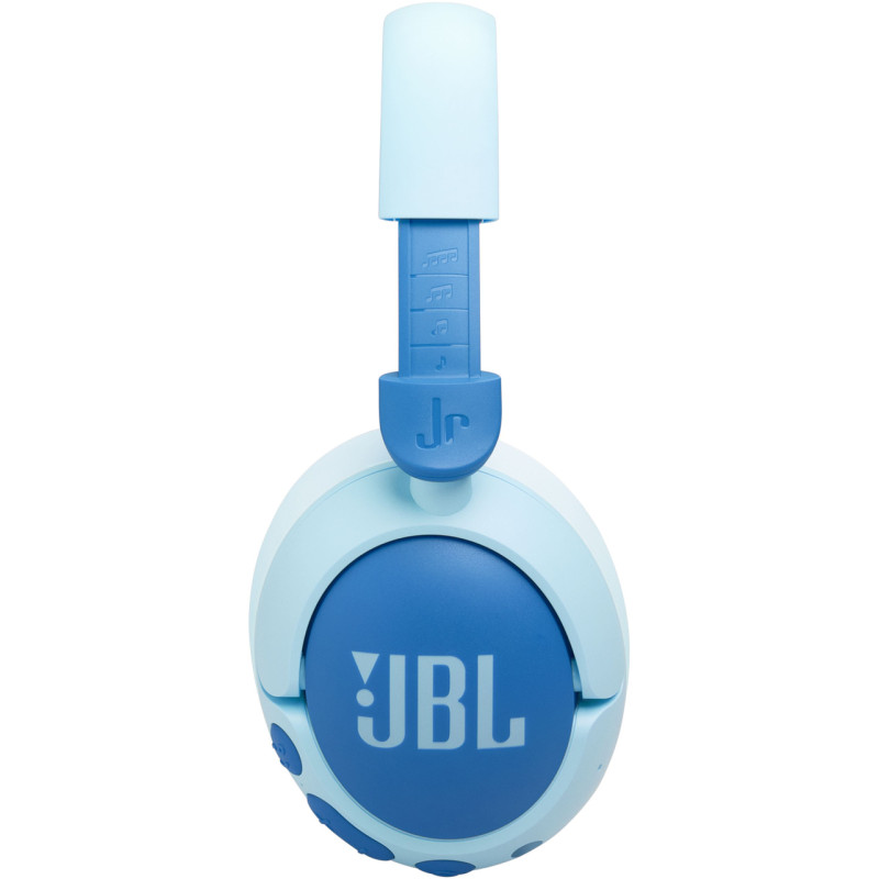 Bluetooth Stereo JBL JR470 NC (JBLJR470NCBLU) Blue UA
