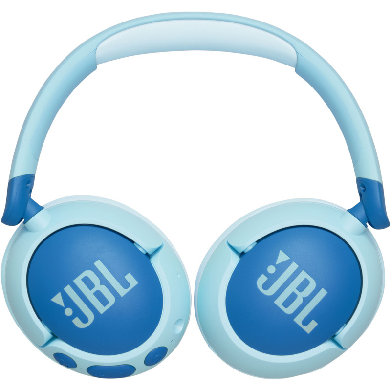 Bluetooth Stereo JBL JR470 NC (JBLJR470NCBLU) Blue UA