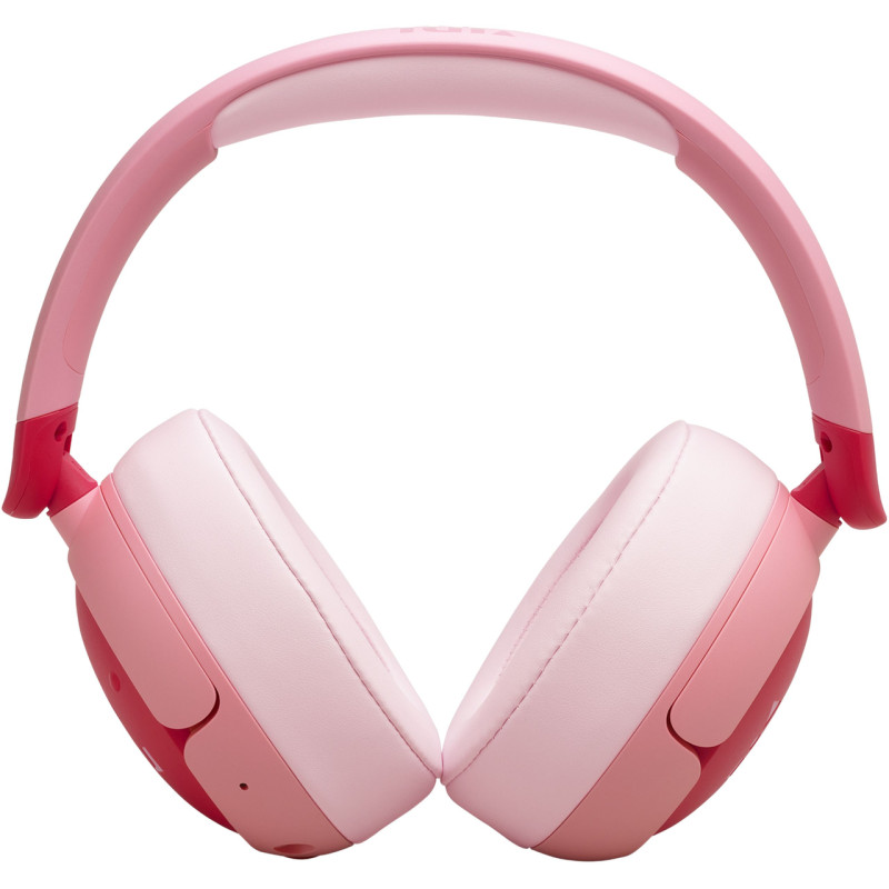 Bluetooth Stereo JBL JR470 NC (JBLJR470NCPIK) Pink UA
